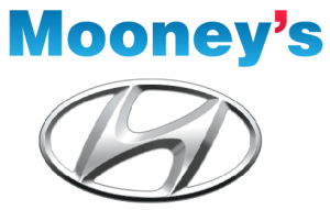 mooneys hyundai logo