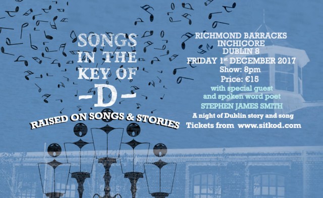 Raised on Songs & Stories