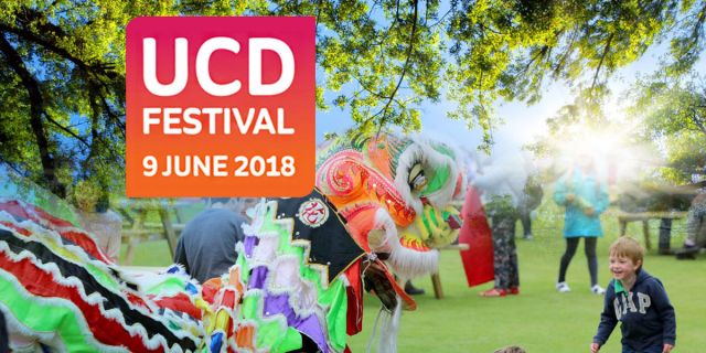 UCD Festival